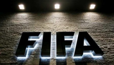 СМИ: ФИФА может дисквалифицировать хорватского футболиста за лозунг «Слава Украине»