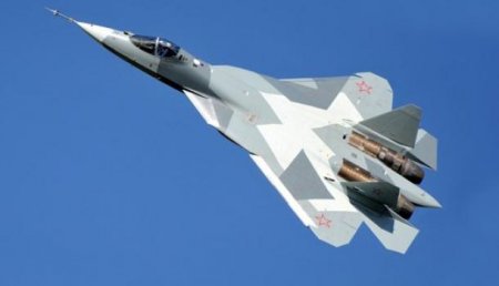 Индия просит Россию пересмотреть условия создания истребителя Су-57