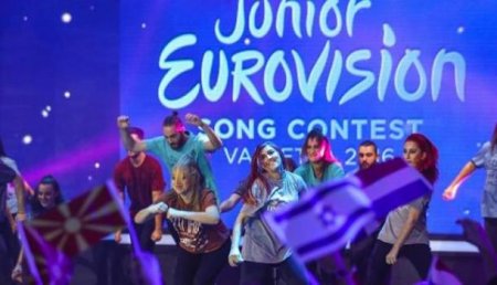 Нету грошей: Украина впервые отказывается от участия в Детском Евровидении