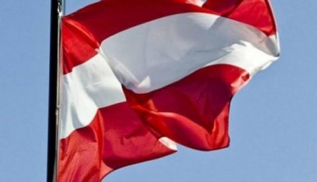 Австрия объявила об усилении своих границ