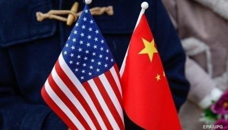 США обложат пошлинами новый перечень товаров из Китая