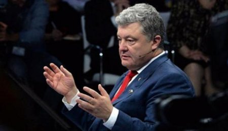 «ФСБ по всей Украине»: Порошенко пожаловался на Россию на саммите НАТО