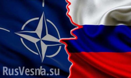 НАТО в ближайшее время может потерять превосходство над Россией