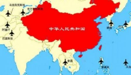 Реальные боевые возможности гигантского флота Китая явно преувеличены