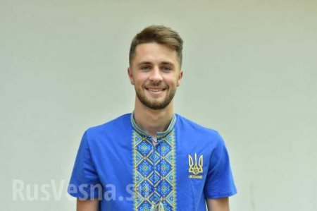 Це Европа: сборная Украины по футболу будет выступать в вышиванках (ФОТО)