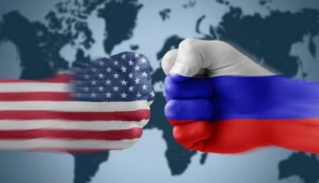 В Госдуме предложили создать новый орган для решения проблем России и США
