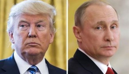 Путину и Трампу не нужны посредники