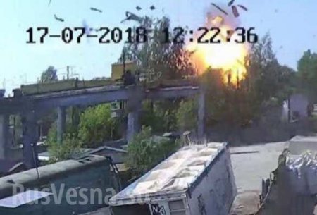 Взрыв на заводе в Петербурге, есть погибшие (ФОТО, ВИДЕО)