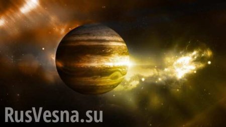 11 нормальных и одна «чудная»: учёные обнаружили у Юпитера новые луны (ФОТО, ВИДЕО)