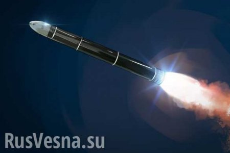 Минобороны показало пуск межконтинентальной ракеты «Сармат» (ВИДЕО)