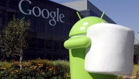 Google «убьет» Android ради новой операционной системы — СМИ