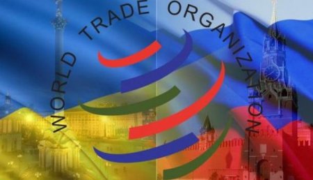ВТО уличило Украину в «неадекватных решениях»