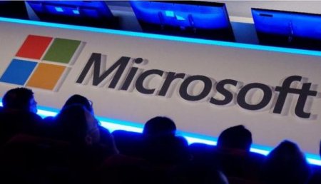 Microsoft побил абсолютный рекорд по прибыли