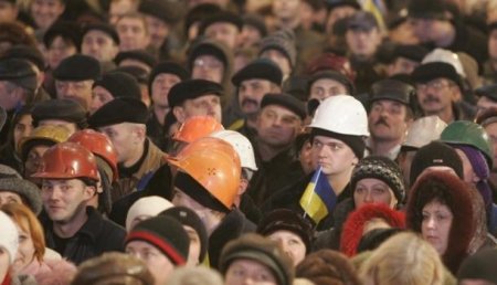 Программа по отслеживанию гастарбайтеров зафиксировала более 350 тысяч уехавших украинцев