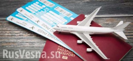 Российские авиакомпании сообщили о скором подорожании билетов