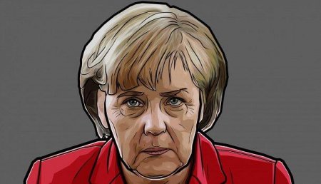 Это надо видеть: Меркель произвела настоящий фурор на красной дорожке фестиваля
