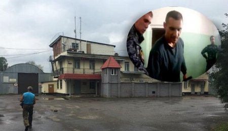 В Ярославле суд арестовал пятерых подозреваемых за избиение заключенного