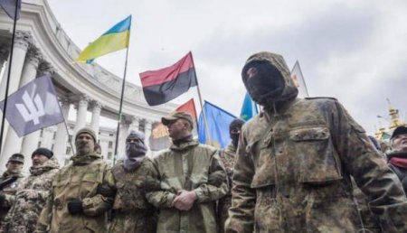 На Украине готовятся провести «юридически безукоризненную» чистку неугодных