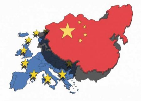 Брюссель в панике: Китай скупает Восточную Европу (ФОТО)
