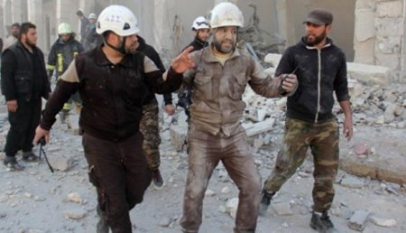 Асад объявил о намерении ликвидировать членов «Белых касок» как террористов