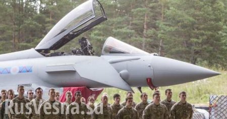 В Эстонии назначен командующий несуществующих войск