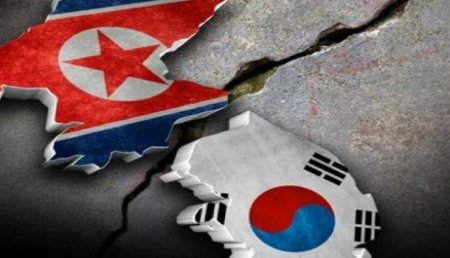 31 июля пройдут переговоры представителей КНДР и Южной Кореи