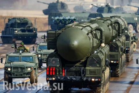 Армия России получит новинки в области стратегического вооружения