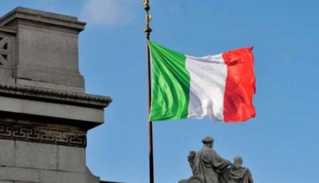 Глава правительства Италии призвал ограничить антироссийские санкции