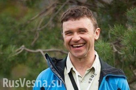 «Спасли!» — в Пакистане спасён российский альпинист (ФОТО)
