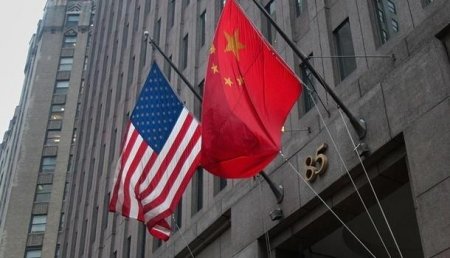 Китай намерен ответить США пошлинами на $60 млрд