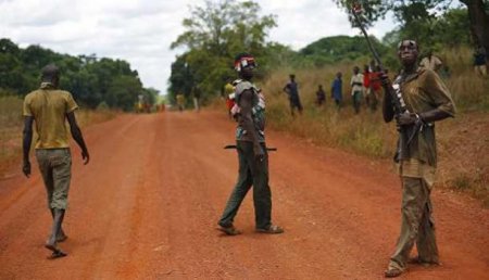 СМИ сообщили о конфликте убитых в ЦАР журналистов с местными жителями