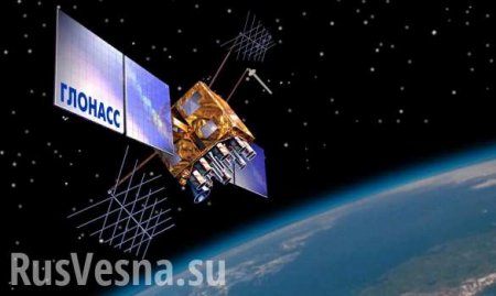 Казахстан получил от России доступ к «военному» сигналу ГЛОНАСС