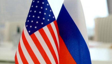 Кремль и Белый Дом заподозрили в тайном сговоре