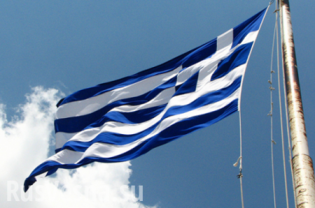 Греция отказала священникам РПЦ в визе без объяснения причин