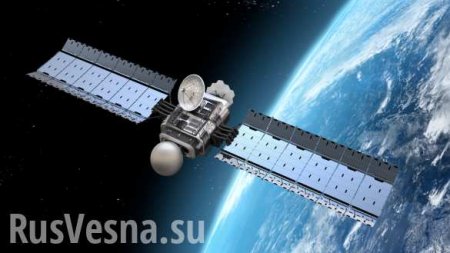 Как Россия налаживает производство новейших спутников (ФОТО)