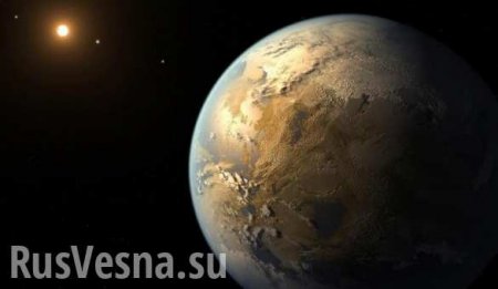 Сломанный телескоп нашёл десятки новых планет (ВИДЕО)