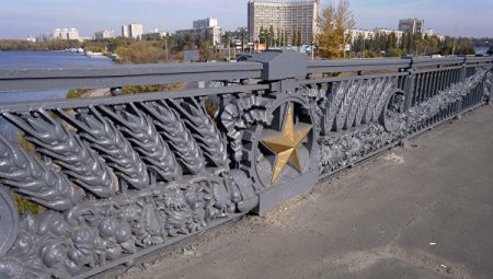 Украина объявила войну мостам — и победила (ФОТО)