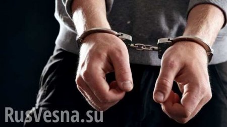 Штаб оккупантов заявил о задержании российского туриста, который снимал позиции ВСУ (ФОТО)