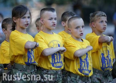 Всего половина украинских выпускников смогла решить задачу с дробями для 8 класса