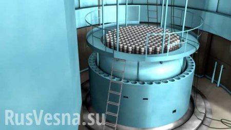 На Украине будут производить ядерные реакторы, — Чалый