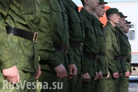 В Армии России созданы новые спецподразделения