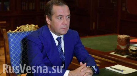 Медведев провёл первую встречу после «исчезновения» (+ВИДЕО, ФОТО)