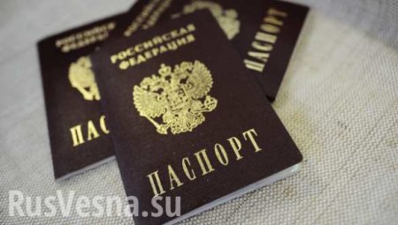 Орнелла Мути хочет получить российское гражданство
