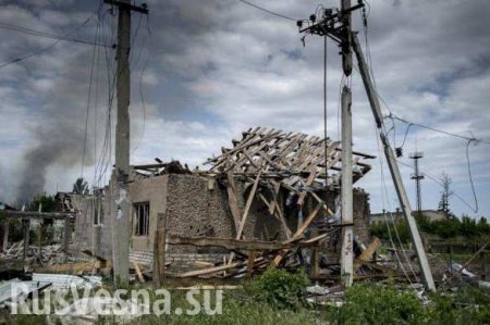 «Необъявленная война»: В ДНР представили фотоальбом о геноциде на Донбассе (ВИДЕО)