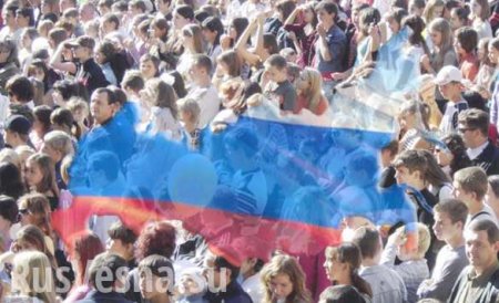 Россия выйдет из глобального кризиса первой и поведет за собой остальных (ФОТО)