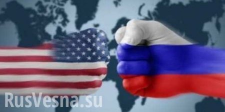 США предупреждают Россию о готовности к прямому столкновению, — военный эксперт