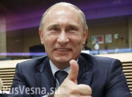 «Это катастрофа»: на выборах в Швеции выиграл… Путин (ФОТО)