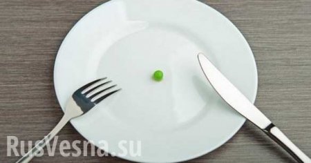 Украина стоит на пороге недоедания, — ООН и Госстат (ИНФОГРАФИКА)