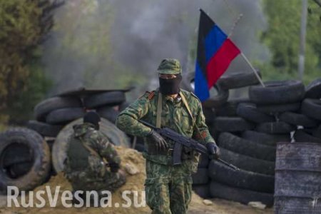 Зачем в Донецке разоружают батальоны