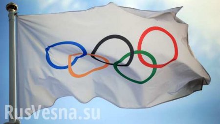 КНДР и Южная Корея готовы совместно провести Олимпиаду-2032
